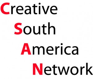 Creative South America Network